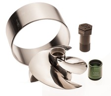 Solas Sea Doo 300 Impeller