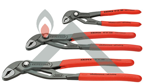 Pinza knipex cobra 250 - mm,