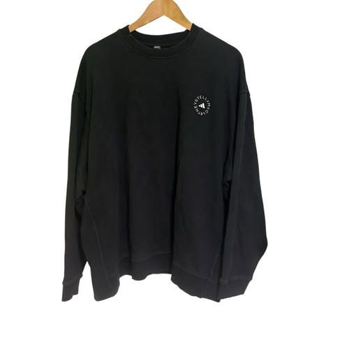 Adidas stella mccartney - stella, felpa