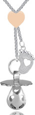 ® Collana Chiama Angeli
