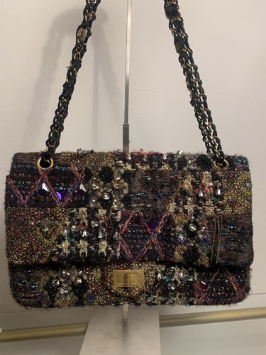 Borsa tracolla chanel - chanel, 2.55