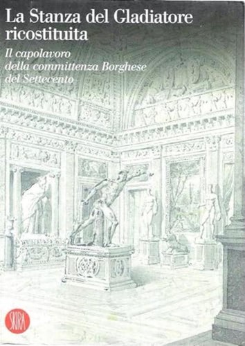 Stanza del gladiatore - la,