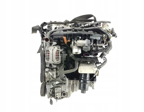 Motore audi seat skoda - seat,