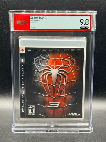 Spider man sony playstation - spider, 3