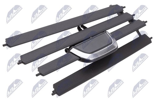 Kit griglia aspirazione - bmw, 5