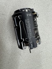 Team Powers V4 25.5 motore