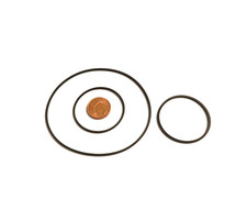 Kit Cinghia per Autoradio