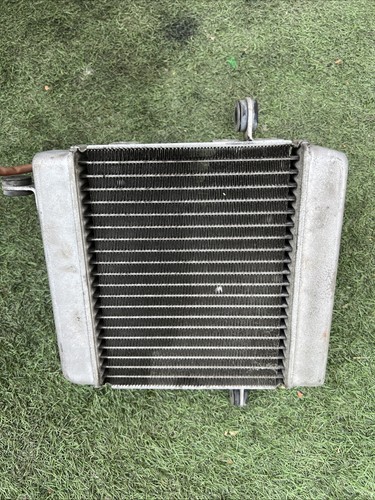 Radiatore honda foresight jazz - radiatore,