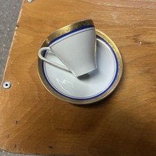 tasse liseré  Bareuther