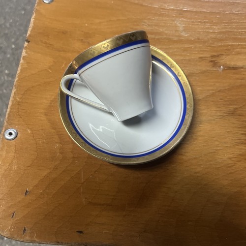 Tasse liseré bareuther - tasse,
