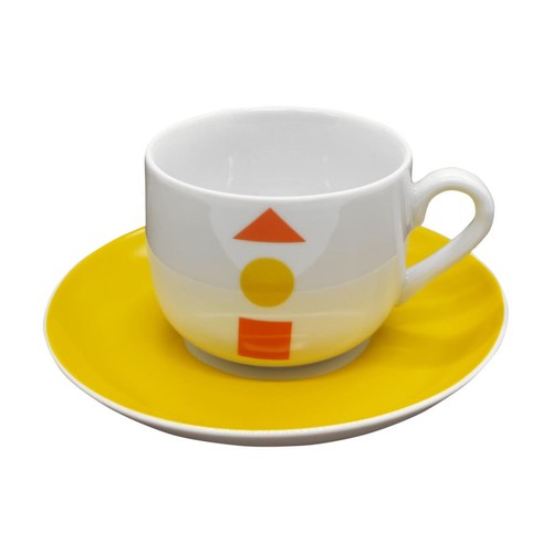 Tendenze tazza colazione - tendenze, con