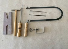 Kit Traforo Per Lavori Con il