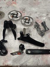 GRUPPO Shimano Ultegra R8170