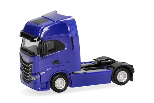 Herpa 319461 002 iveco way - 319461-002,