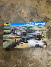 LEGGI Vintage Revell 1/32