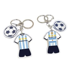 Portachiavi "2026 Mondiali