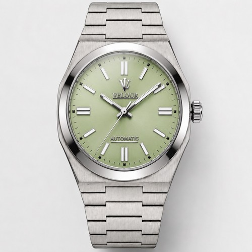 Orologio automatico velour - orologio,