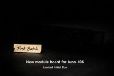 BRAND NEW Module Board For