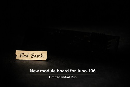 Brand new module board for - brand,