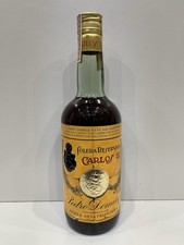 PEDRO DOMECQ CARLOS III SOLERA