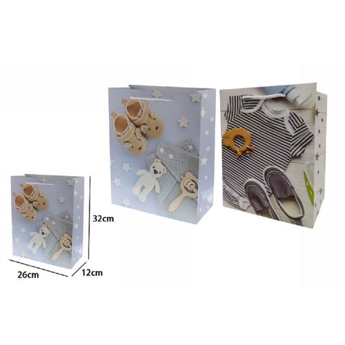 Set buste busta borsa regalo - buste,