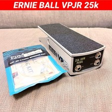 Pedale volume ERNIE BALL VPJR