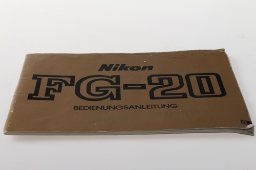 Nikon manuale di - manuale,