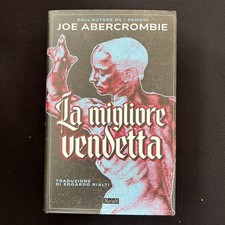 Migliore vendetta - la,