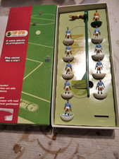 SUBBUTEO/TOP SPIN- LAZIO-