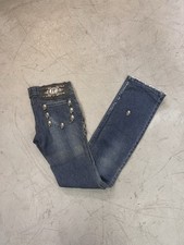 Raro jeans Philipp Plein Y2K