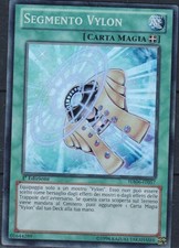 CARTA YU-GI-HO HA06 SEGMENTO