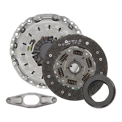 Kit frizione pezzi - pezzi, originali