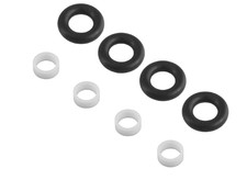 Kit guarnizioni iniettore per