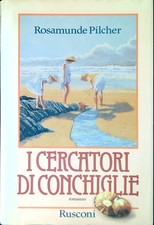 I CERCATORI DI CONCHIGLIE