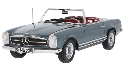 Modellino auto originale