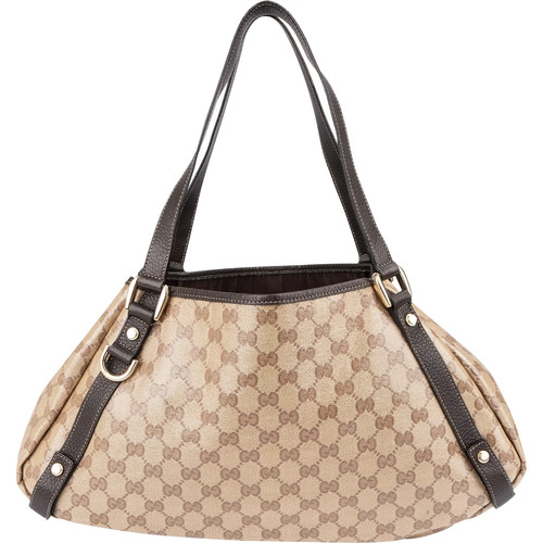 Borsa mano gucci - gucci, monogram