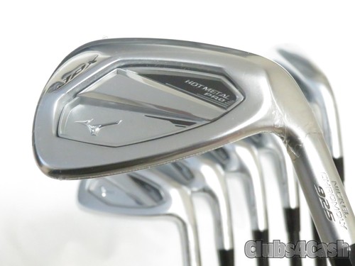 Mizuno jpx 925 hot - hot, metal