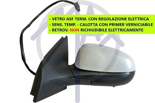 Specchio specchietto - specchio,
