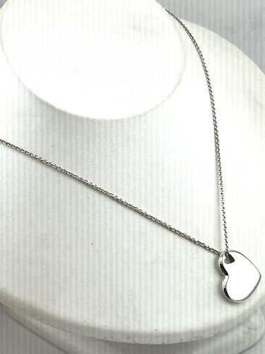 Collana catena tiffany - tiffany, co
