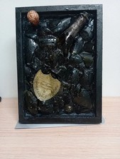 Quadro Dom Perignon vintage