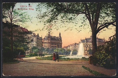 Colonia neustadt anello - colonia-neustadt,,