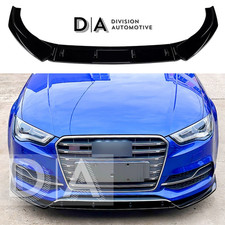 Kit labbro spoiler splitter