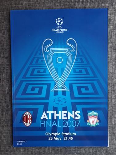Liverpool milan 2007 - ac,