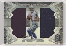 2016 Panini Spectra Rising