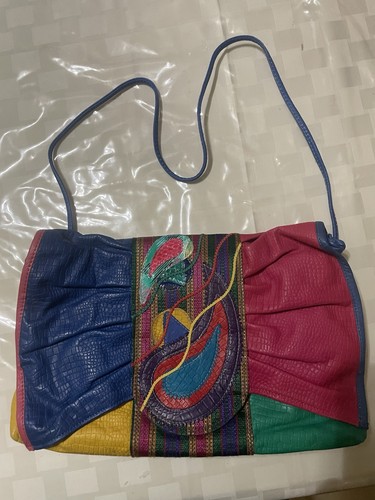 Borsa borsetta estiva - , alce
