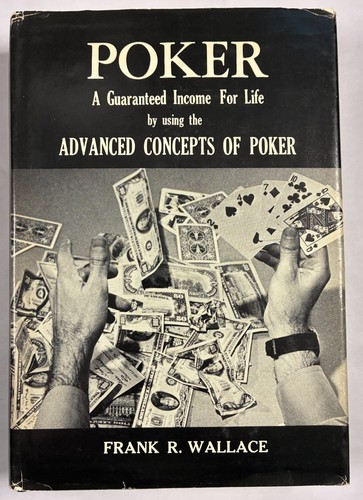 Poker guaranteed income - -,