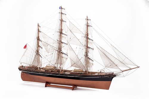 Billing boats 564 cutty sark - boats,