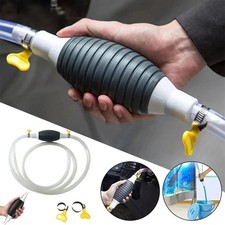 Sifone Pompa Manuale Portatile