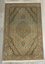 Tappeto persiano Tabriz
