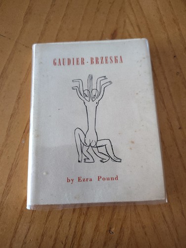 1957 ezra pound - ezra,